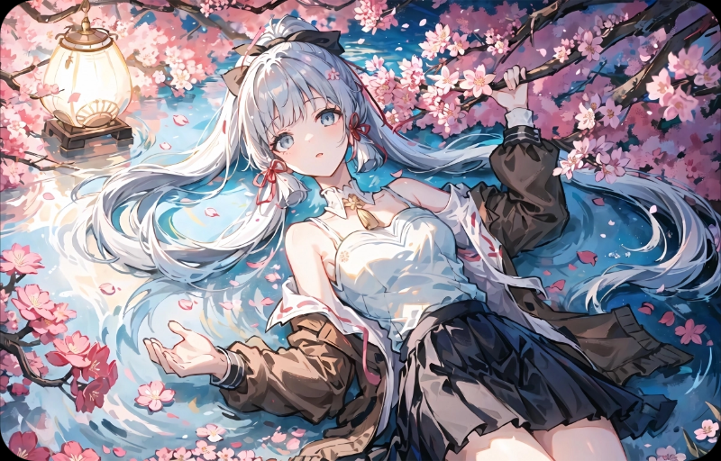 Character Image Generator AI Hot Girl Generator