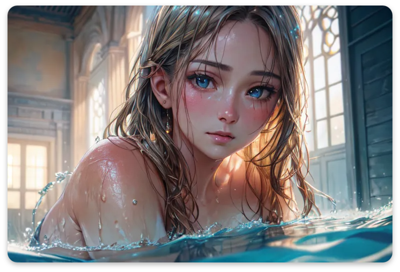 Create your own versatile girlfriend Create your own versatile girlfriend