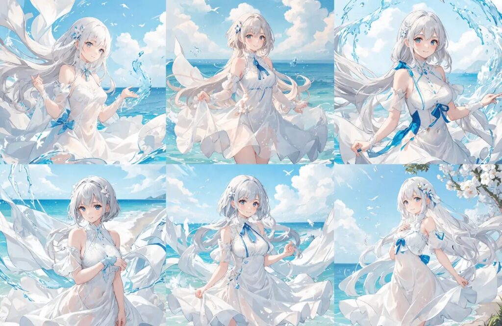 character generator6 Versatile Use Cases