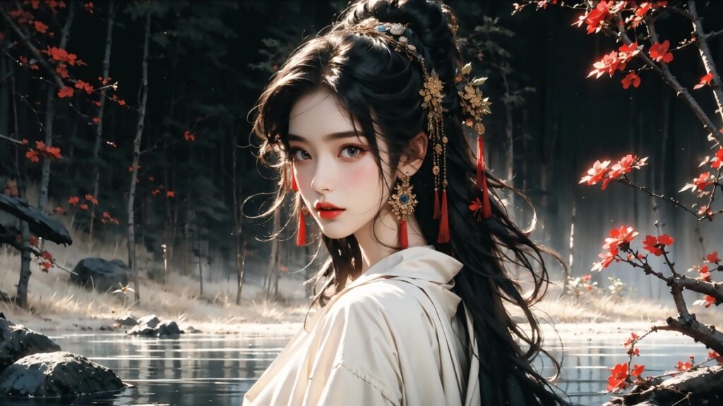 character generator8 Social Media Sharing